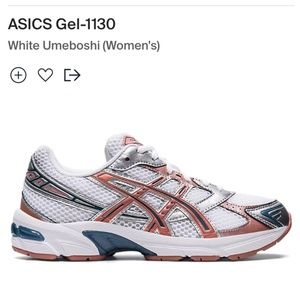 Asics Gel 1130 Sneakers